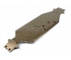 Main Chassis Flux Truggy 7075 4.0mm