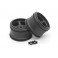 VINTAGE TA2 31mm BLACK 6mm OFFSET (Pr)