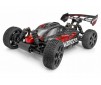 Vorza Buggy VB-2 Flux Buggy Painted Body (Red)