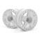 DISC.. JANTE FIFTEEN52 TURBOMAC 26MM 9MM OFFSET BLANCHE (S2)