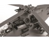 1/72 SOVIET ATTACK HELICOPTER MI-24V/VP HIND E