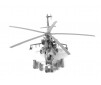 1/72 SOVIET ATTACK HELICOPTER MI-24V/VP HIND E