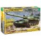 1/35 T-62 SOVIET MAIN BATTLE TANK (12/21) *