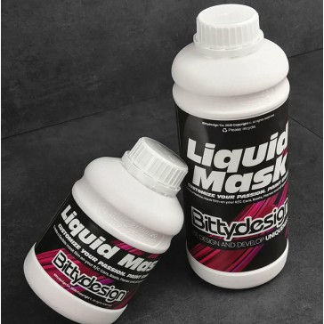 Liquid Mask 16oz