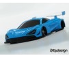 GT12 body Seven20 for 1/12 Supastox class