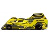 ROBOX clear body 1/12 Pan-Car Light weight