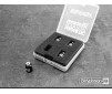 Body Post Marker kit Black - Big scale 1/5 - 1/7 - 1/8 model Cars