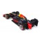 F1 Type-6R 1/10 clear body, Light weight