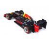 F1 Type-6R 1/10 clear body, Light weight