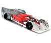 LSM19 clear body 1/12 Pan-Car Ultra Lite