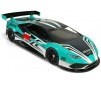 AGATA 1/10 GT clear body 190mm