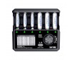 NC2500 Pro AA/AAA battery charger & Analyser
