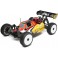 8IGHT Nitro RTR: 1/8 4WD Buggy