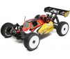 DISC.. 8IGHT Nitro RTR: 1/8 4WD Buggy