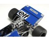 Tyrrell 003 1971 GP Monaco