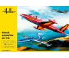 Fouga Magister CM 170 1/48