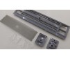 XT4 front face + lamp cup attachment XT4 front face + lamp cup attachment