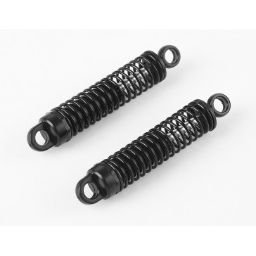 1/10 Mashigan - front oil shock absorbers assembly (2pcs)