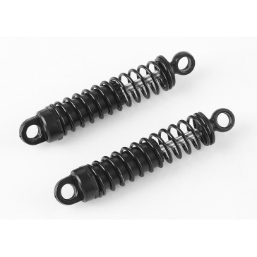 1/10 Mashigan - rear oil shock absorbers assembly (2pcs)