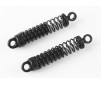 1/10 Mashigan - rear oil shock absorbers assembly (2pcs)