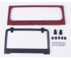 1/10 Mashigan - window frame