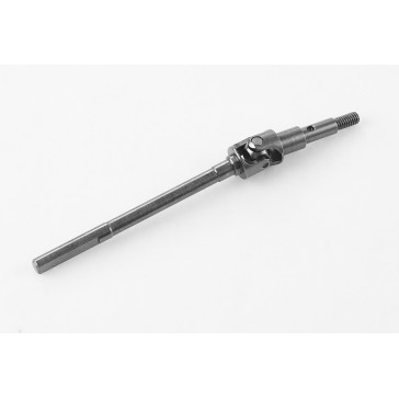 DISC.. 1/10 Mashigan - front outdrive shaft assembly (see C1082)