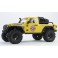 Crawling kit - EMO X 1/8 RTR kit (Yellow)
