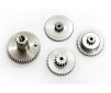 Spare Gear for W35