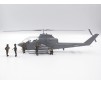 Cobra AH-1G Forward Base 1/48