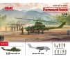 Cobra AH-1G Forward Base 1/48