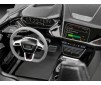 Model Set Audi e-tron GT easy-click-system - 1:24