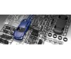 Model Set Audi e-tron GT 2020 easy-click-system - 1:24