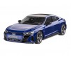 Model Set Audi e-tron GT 2020 easy-click-system - 1:24
