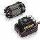 DISC.. Xerun XR8 Plus G2S Combo with 4268 2800kV Motor On-Road