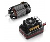 Xerun XR8 Plus G2S Combo with 4268 2000kV Motor On-Road