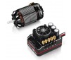DISC.. Xerun XR8 Plus G2S Combo with 4268 1900kV Motor Off-Road