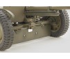 OPTION for 1/6 1941 MB SCALER - M3 37mm Anti-tank Gun