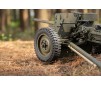 OPTION for 1/6 1941 MB SCALER - M3 37mm Anti-tank Gun