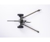 OPTION for 1/6 1941 MB SCALER - M3 37mm Anti-tank Gun