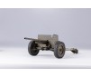 OPTION for 1/6 1941 MB SCALER - M3 37mm Anti-tank Gun