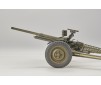 OPTION for 1/6 1941 MB SCALER - M3 37mm Anti-tank Gun