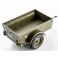 OPTION for 1/12 1941 Willys MB - Trailer