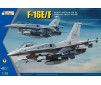 F-16E/F Desert Vipers Block 60 1/48