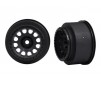 Wheels, XRT Race, black (left and right)