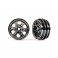 Wheels, 1.0 (black chrome) (2)