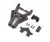 Servo mount/ bulkhead cover/ chassis brace/ steering cover /3x12mm CS