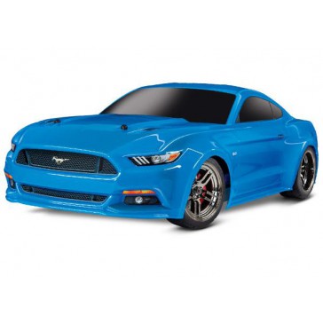 Ford Mustang GT / 4TecSupercar TQ 2.4 no charg,batt