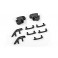 Trail sights (left & right)/ door handles (left, right, & rear)/ fron