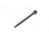 Axle Shaft, front (hardened steel)