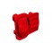 Differential cover, front or rear (red) (2)